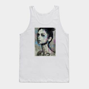 Limits Tank Top